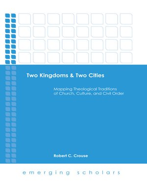 cover image of Two Kingdoms & Two Cities